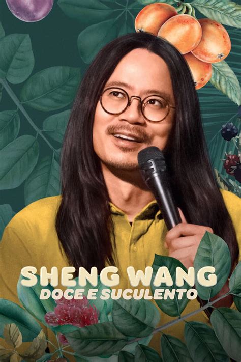 sheng wong|Watch Sheng Wang: Sweet and Juicy 